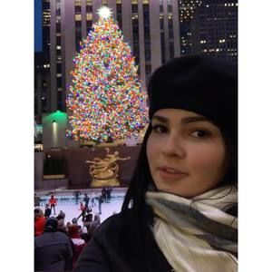 Meet your Posher, Greis